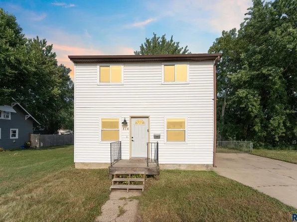 514 S 5th Ave, Sioux Falls, SD 57104