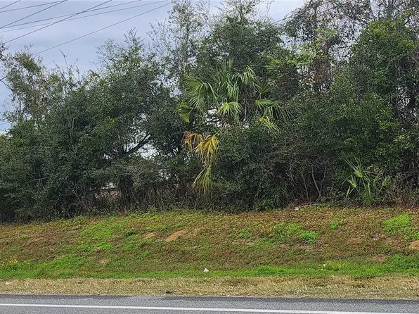 SW 140th Ave Lot 6, Ocala, FL 34481