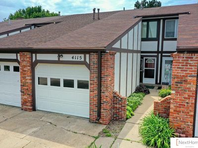 4115 N 45th Street Ct, Lincoln, NE, 68504