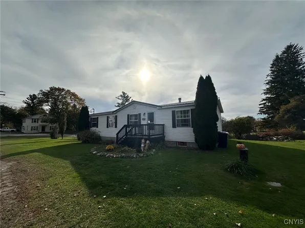 1215 Hard Scrabble Rd, Middleville, NY 13406