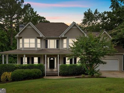 345 Riverstone Dr, Hiram, GA, 30141