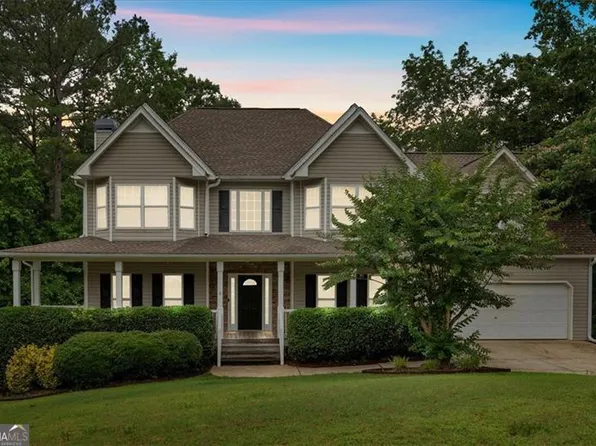 345 Riverstone Dr, Hiram, GA 30141