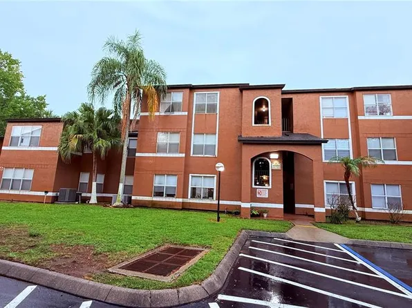 4504 Commander Dr APT 1821, Orlando, FL 32822