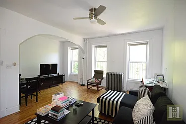 Rented by Halstead Real Estate