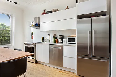 Rented by Brooklyn Real Inc