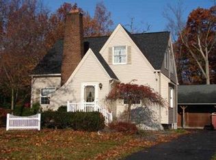 599 State Route 208, Pulaski, PA 16143