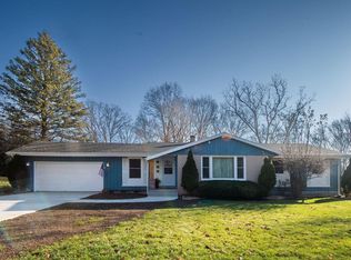 3857 Lakeview Dr, Mount Pleasant, WI 53403