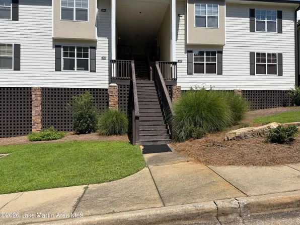 741 Lakeview Ridge Cir #105, Dadeville, AL 36853