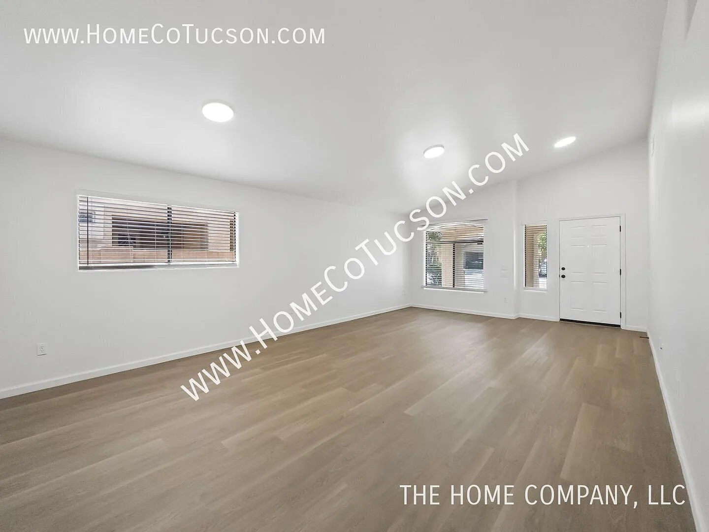 7171 E Alderberry St - Modern 4-Bedroom Tucson Home with Turf & Covered Patio — Photo 3