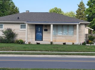 2611 Taylor Rd, Columbus, IN 47203