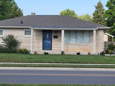 2611 Taylor Rd, Columbus, IN, 47203