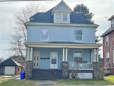 238 E Leasure Ave, New Castle, PA, 16101