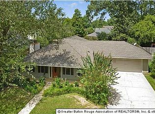 1747 Hobbiton Rd, Baton Rouge, LA 70810