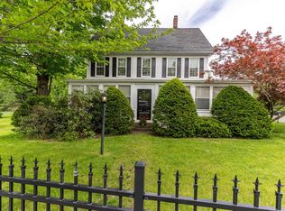 308 Main St, Fremont, NH 03044