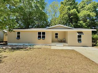 308 S 8th Ave, Hartford, AL 36344