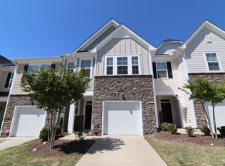 817 Bristol Bridge Dr, Cary, NC 27519