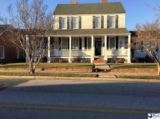 203 E Main St, Chesterfield, SC 29709