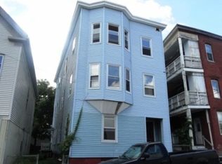 169 Newbury St, Portland, ME 04101