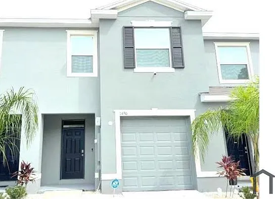 1490 Colt Creek Pl — Photo 1