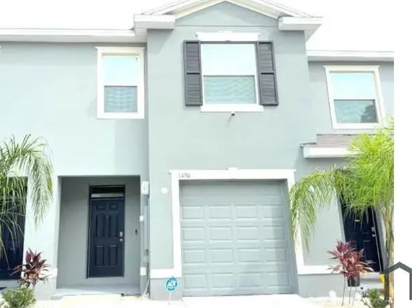 1490 Colt Creek Pl, Wesley Chapel, FL 33543