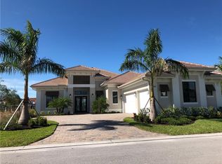 3143 Malaga Ln, Naples, FL 34114
