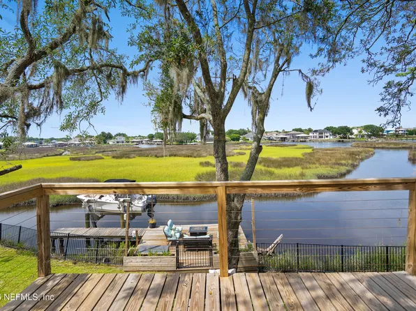 4715 MARSH HAMMOCK Drive E, Jacksonville, FL 32224
