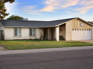 6401 W Mission Ln, Glendale, AZ 85302