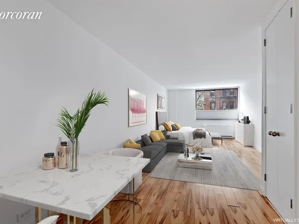 393 West 49th Street image 1 of 15