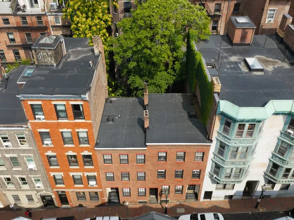 61 Joy St, Boston, MA 02114