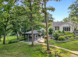 394 Sunset Echo Rd, Union, MO 63084