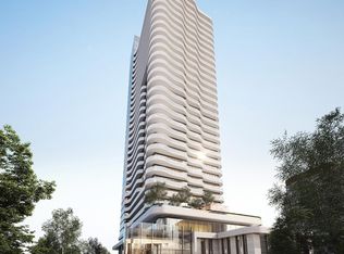 15 Holmes Ave #1706, Toronto, ON M2N 4L8