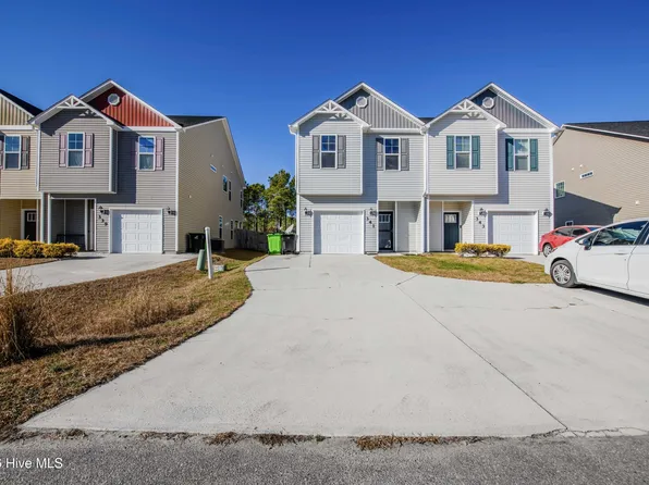 341 Frisco Way, Holly Ridge, NC 28445