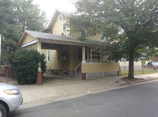 21 Liberty St, Trenton, NJ 08610