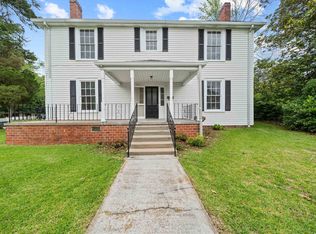 202 Veazey St, Union Point, GA 30669