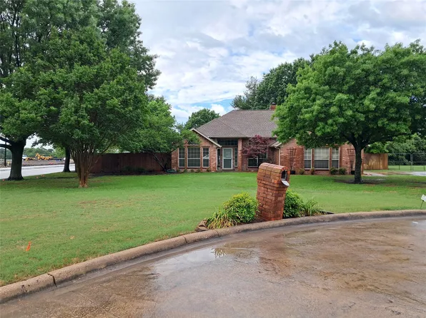 112 Thomas Cir, Heath, TX 75032