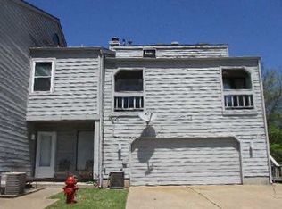 1212 Idyllwild, Broken Arrow, OK 74011