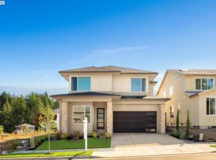 4478 NW Ashbrook Dr LOT 204, Portland, OR 97229