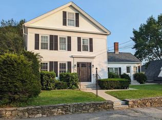 1090 Stafford St #2, Rochdale, MA 01542