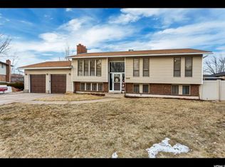 4348 S 3000 W, Roy, UT 84067