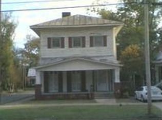 414 Selma Ave, Selma, AL 36701