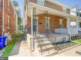 18 Huber St, Glenside, PA 19038