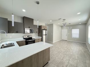 1108 Sugar Garden Ave #1, Pharr, TX 78577