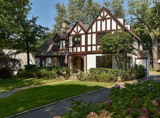 21 Homesdale Rd, Bronxville, NY 10708