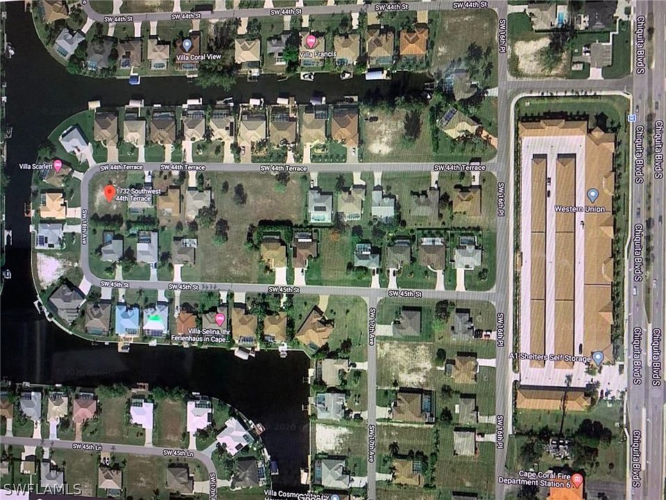 1st image of 1732 SW 44th Terrace Cpe