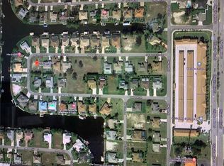 1732 SW 44th Terrace Cpe, Coral, FL 33914