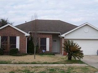 19714 Mountain Dale Dr, Cypress, TX 77433