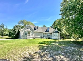 1682 Pearson Hwy, Homerville, GA 31634