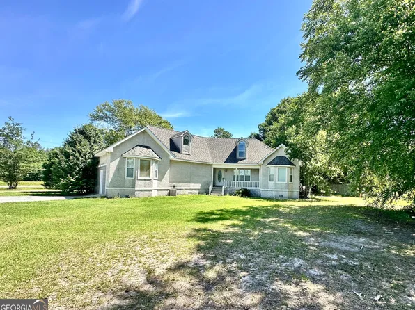 1682 Pearson Hwy, Homerville, GA 31634