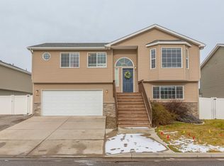 9511 E Heroy Ct, Spokane, WA 99206