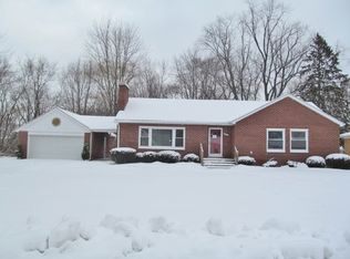 25802 Briarbank Ave, Southfield, MI 48033